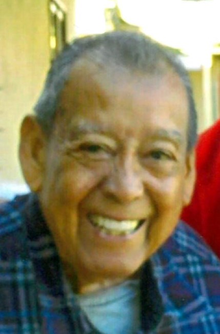 Obituary of Luis B. Lopez