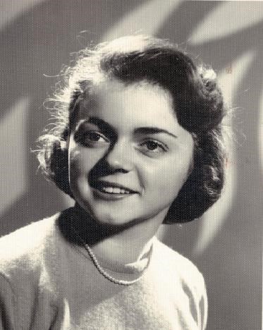 Avis de décès de Andrée Hétu