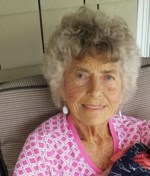 Marye Scarbrough