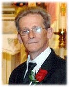 Obituary of Richard J. Lindsay