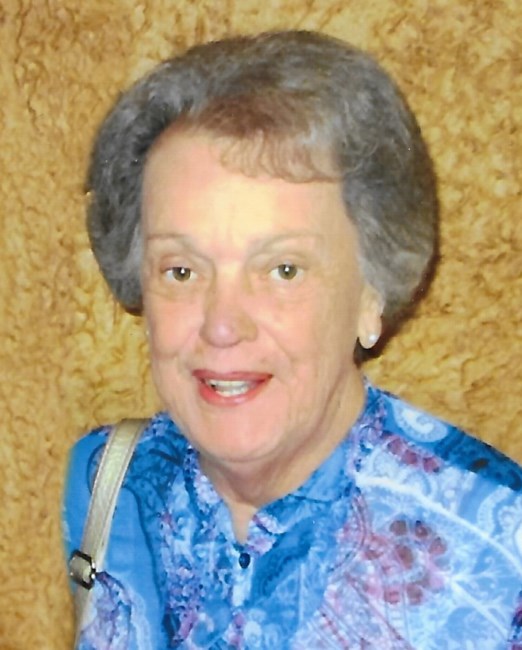 Obituario de Mrs. Shirley Tindell  Hurst