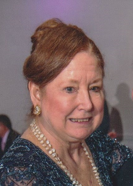 Obituario de Anne N. Ell