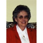 Doris Britton