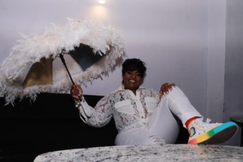 Obituary of Sherrel Compton-Spells