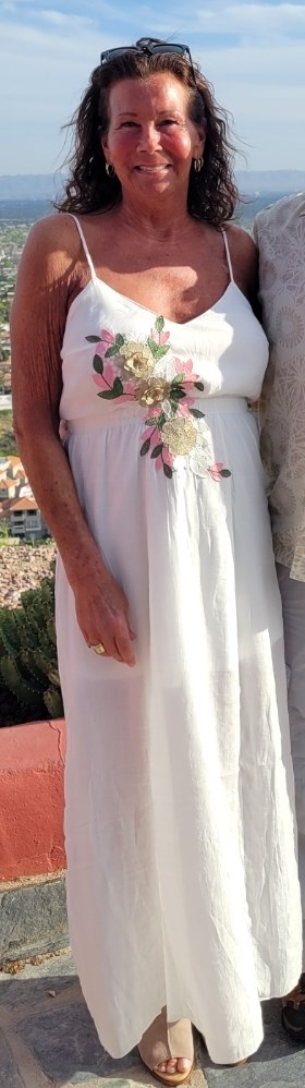 Obituary of Marie Estelle Kovacevich