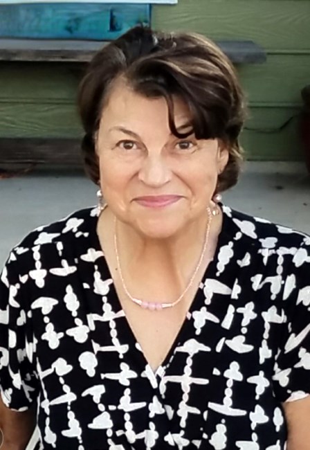 Obituary of Maria Cavazos Cortez