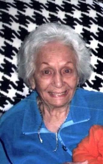 Obituary of Betty Lois Teaford