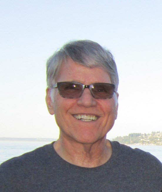 Obituary of Paul J Rogstad Jr.