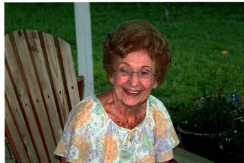 Obituary of Mildred Tarpley