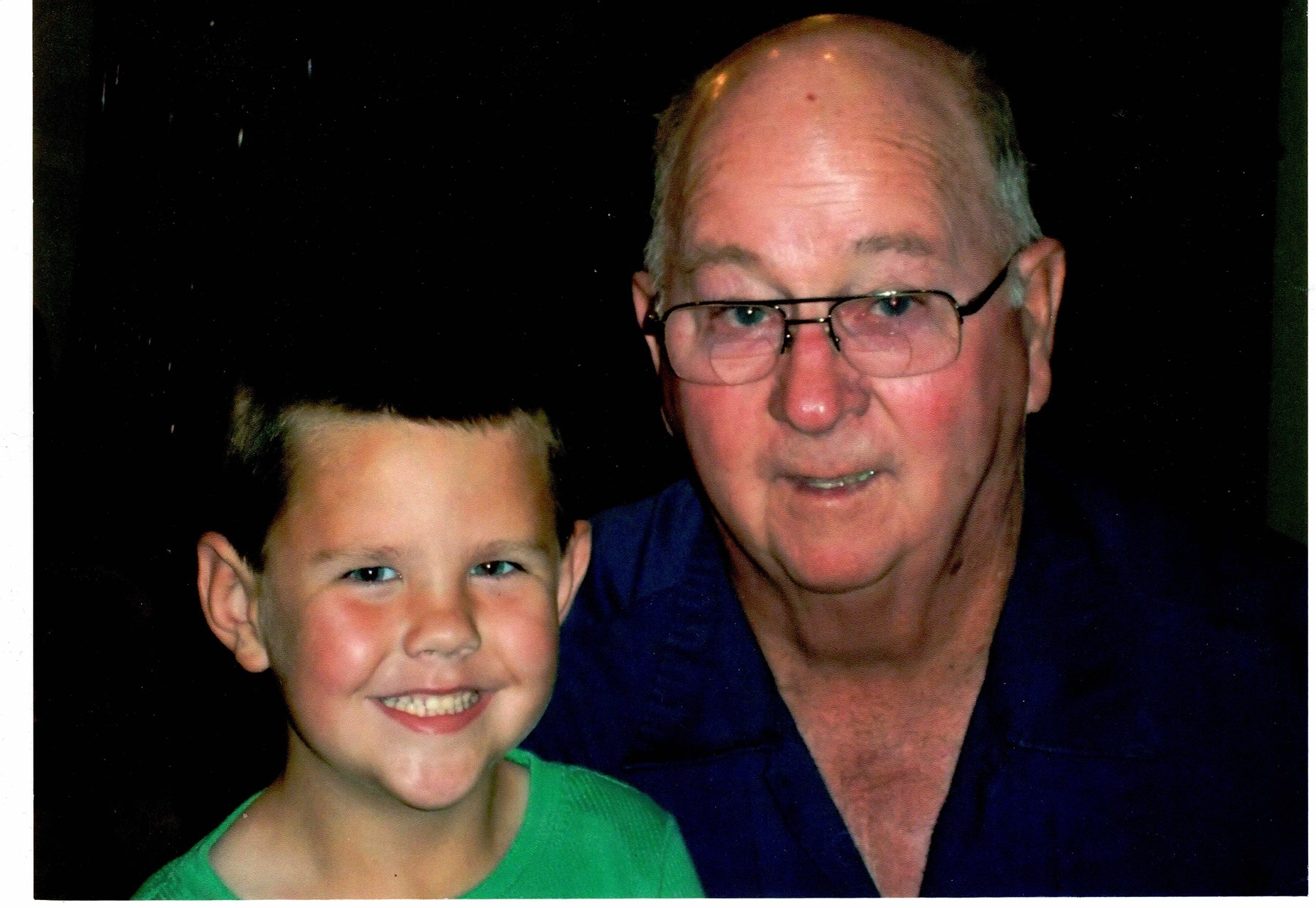 Obituary of John C Duggan