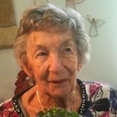 Obituary of Rita Elizabeth Lauer Spear