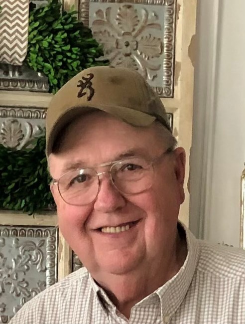 Obituary of Harold Eugene Sanders