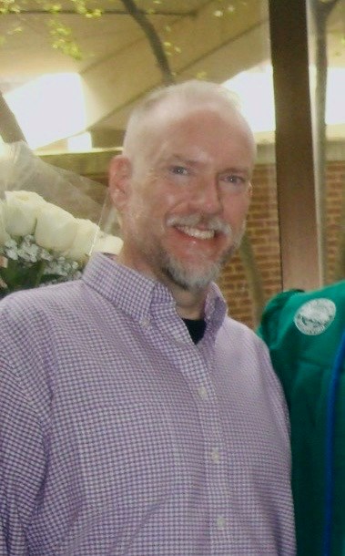 Obituary of Bryan Robert Ensing