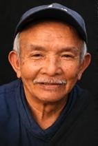 Obituary of Arsenio Ong