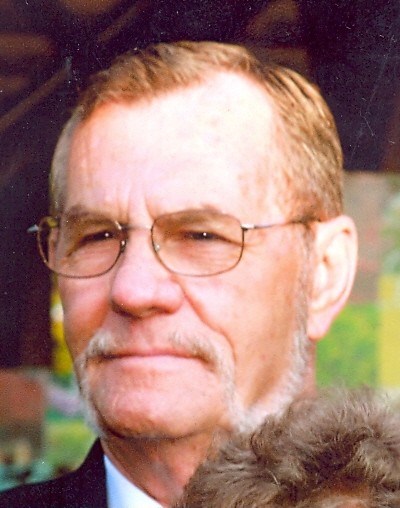 Obituary of William E Pillow