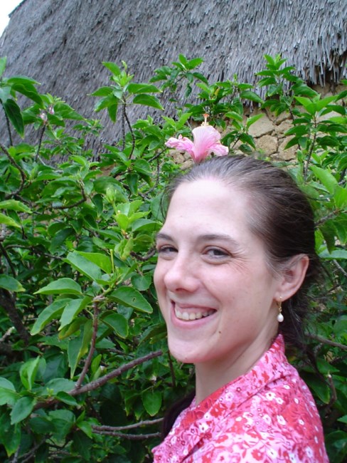 Obituary of Sandra Maria Crimm