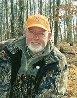 Obituary of Allen Buffington
