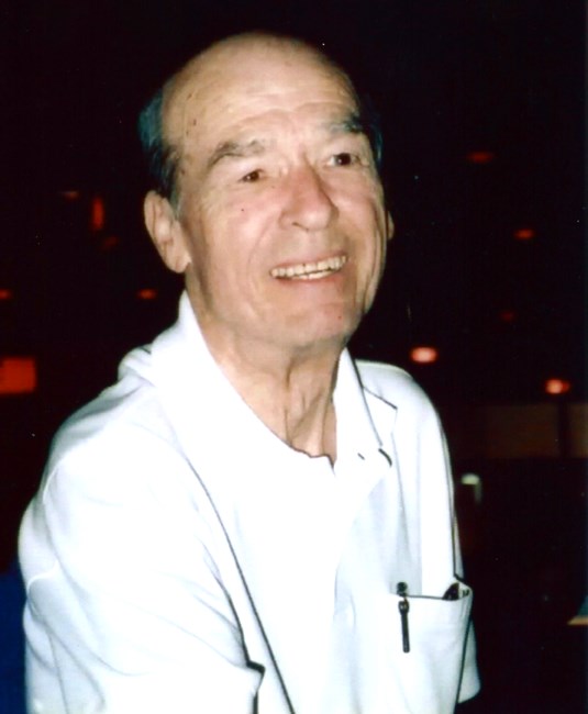 Obituary of Charles "Bud" Sears