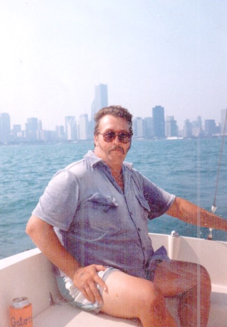 Obituary of James W. Braun