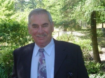 Obituary of Jean Paul Dennis Labrecque