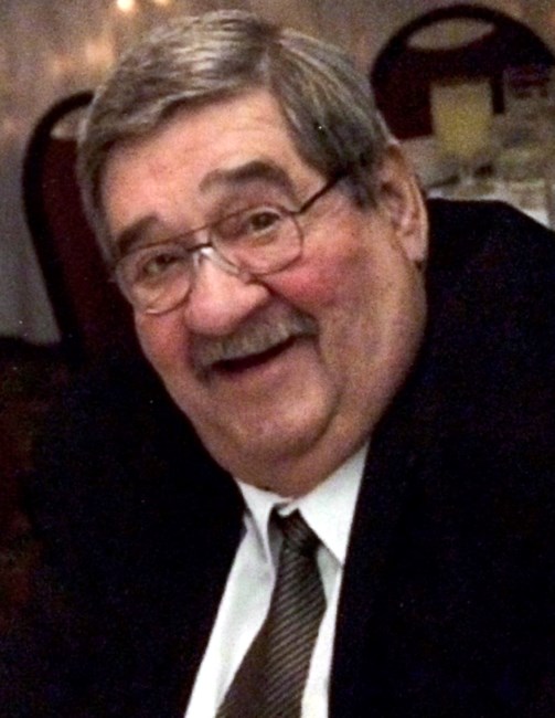 Obituary of Roger C. Wilson