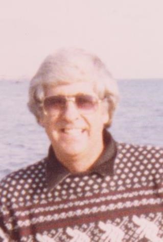 Obituary of William C. "Bill" Buchanan