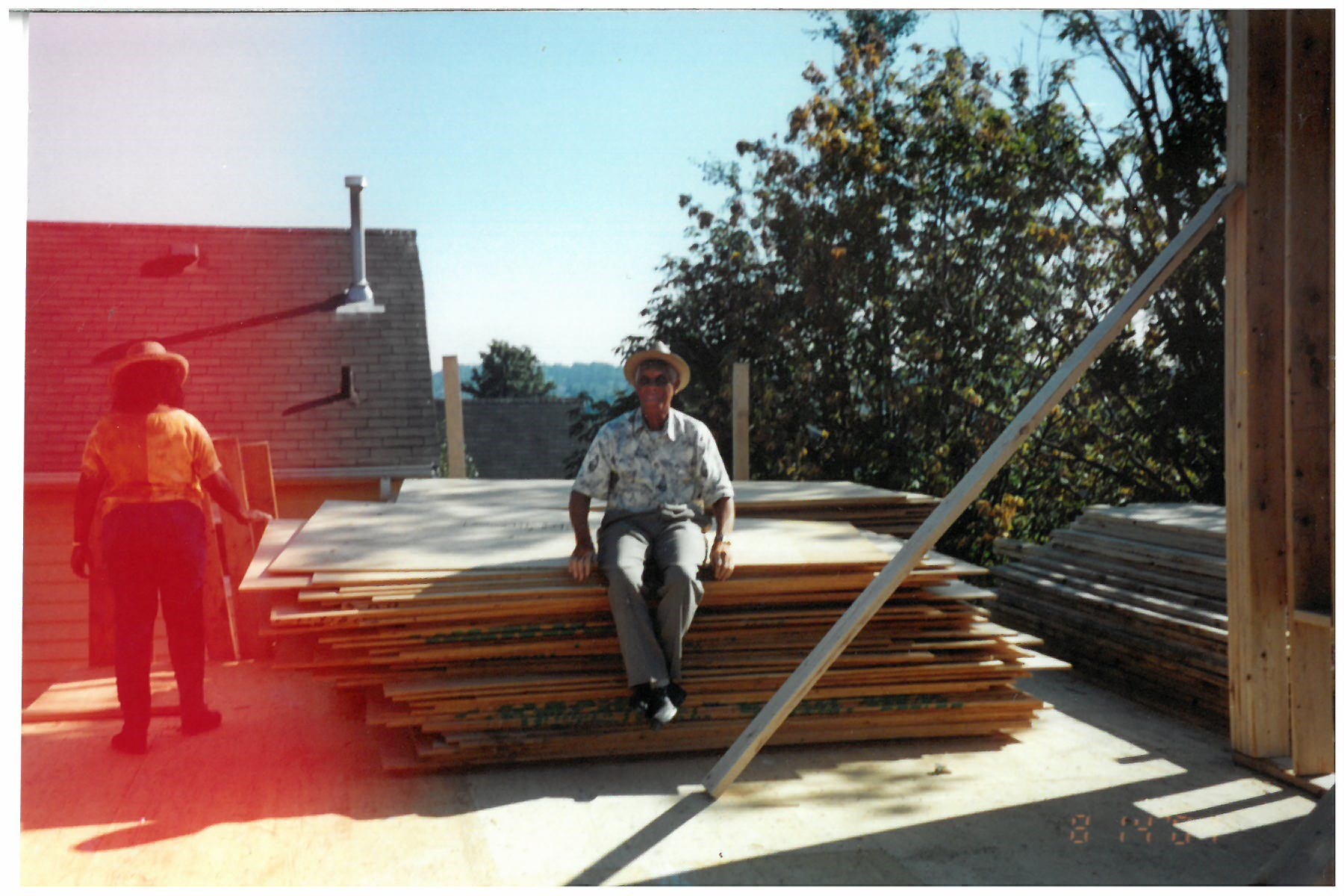 Obituary of Henry Clay Glenn