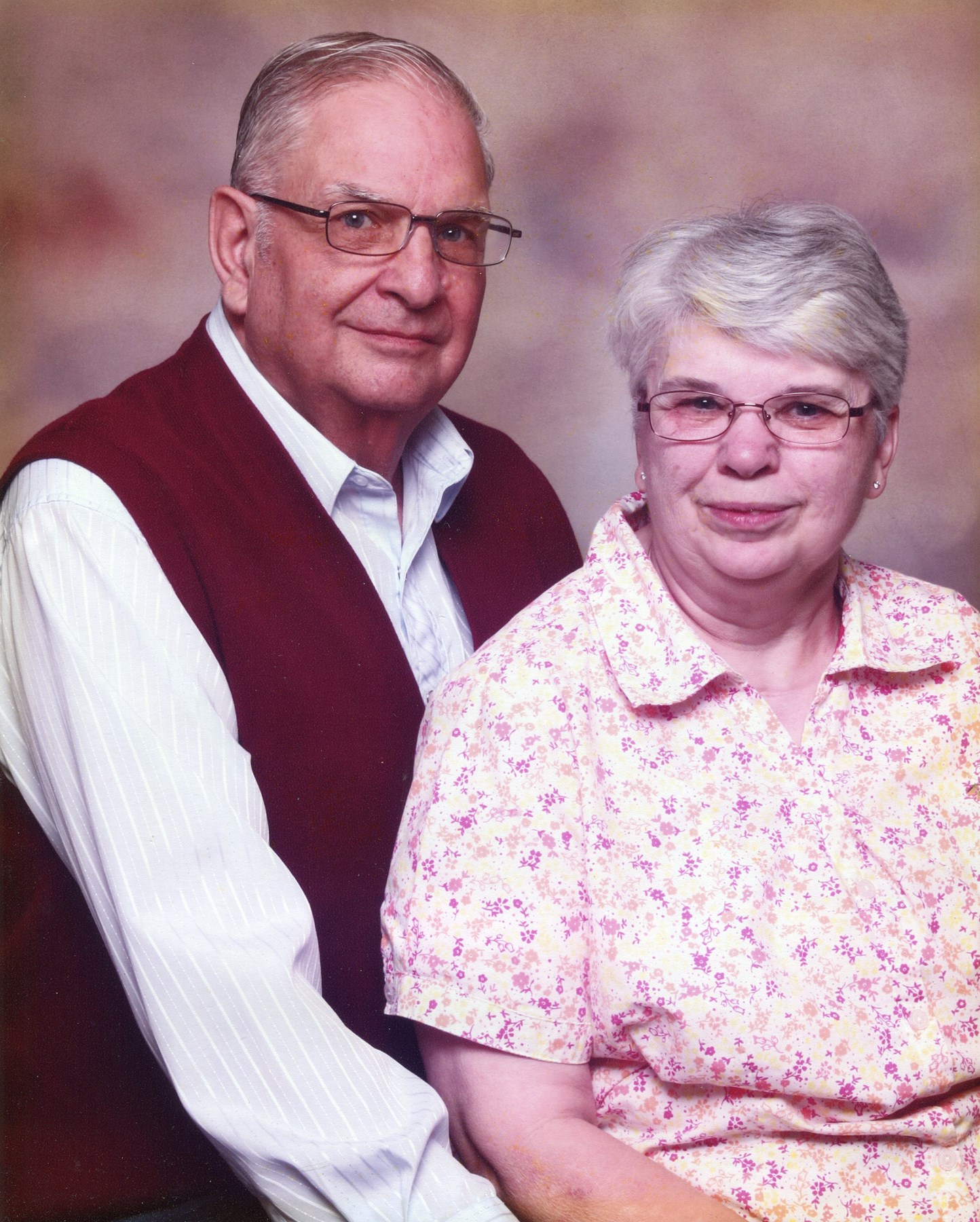 William Carroll Farrington Obituary Ames, IA