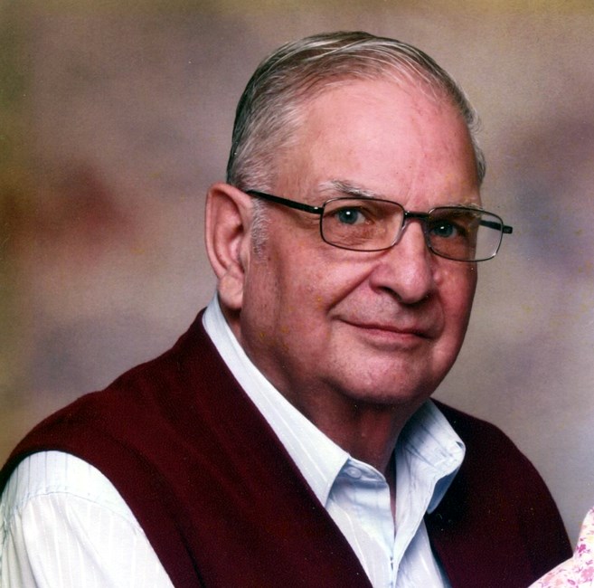 Obituary of William Carroll Farrington