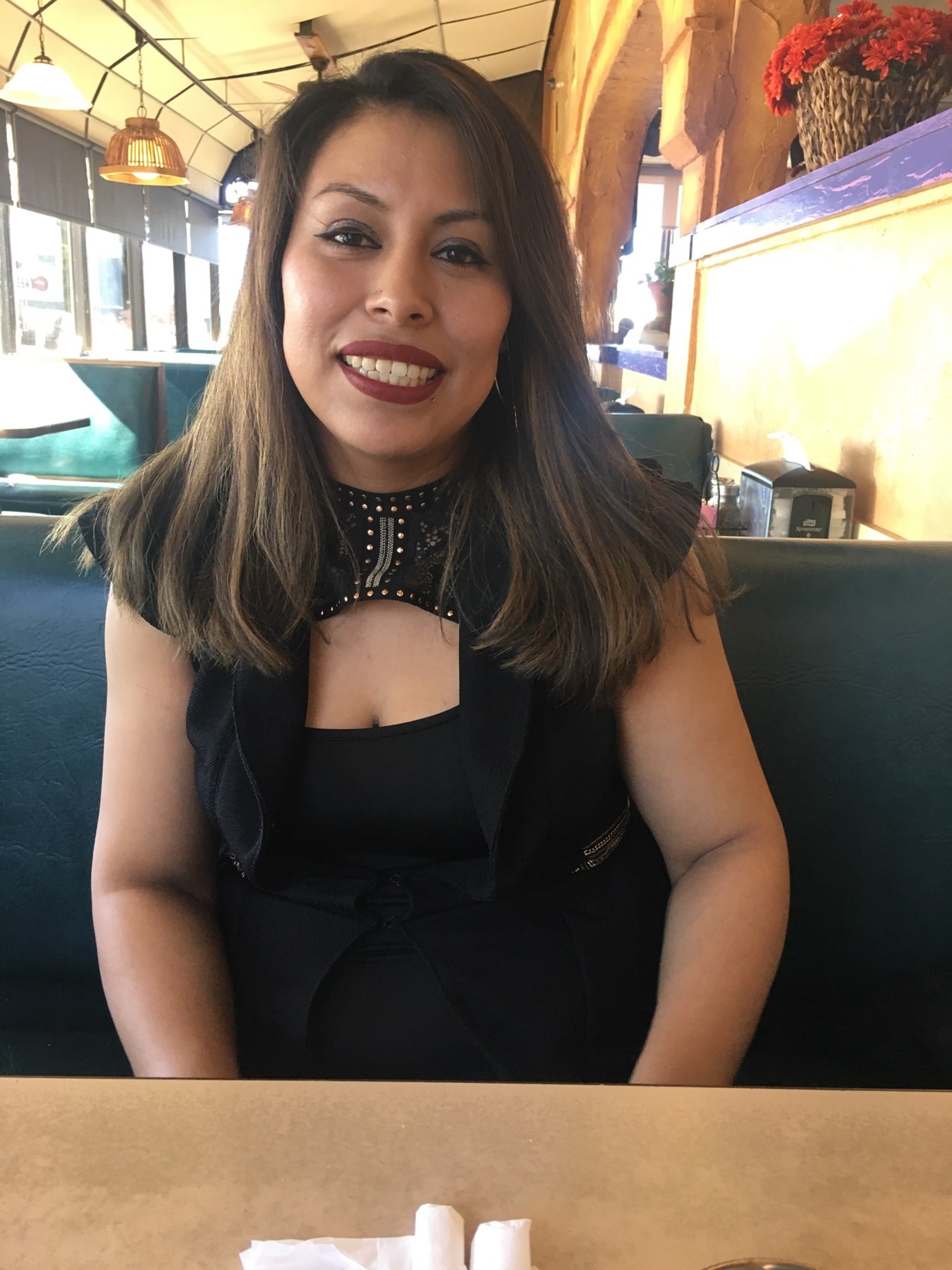 Obituary of Felicitas "Sheyla" Hernandez Corona