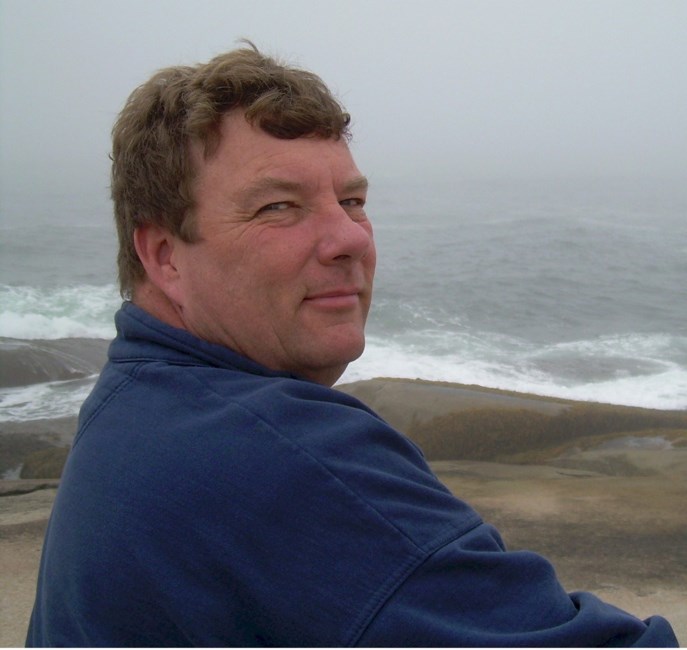 Obituary of Tom Davis