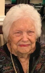 Obituary of Carolyn Silverman Lewald