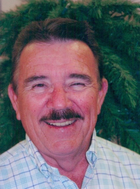 Obituary of Robert R. "Bob" Christensen