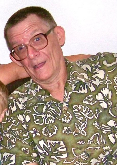 Obituary of Scott Orvis Grover