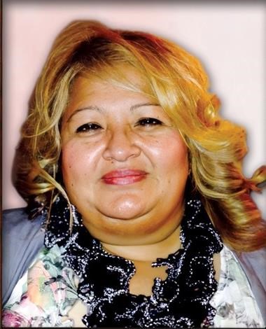 Obituary of Claudia Estrada