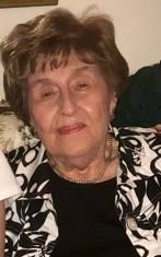 Obituary of Sarah L Felder