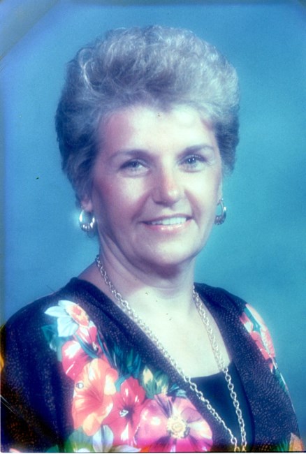 Obituary of Barbara Eustachewicz