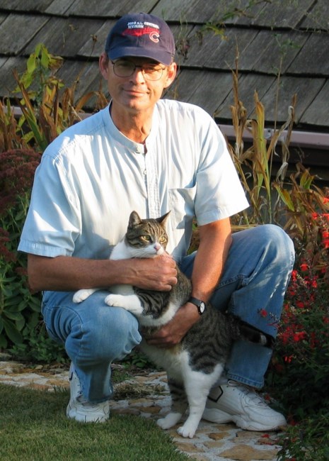 Obituary of Dan Lee Lathrop