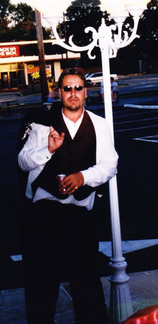 Obituary of Timothy W. McCabe