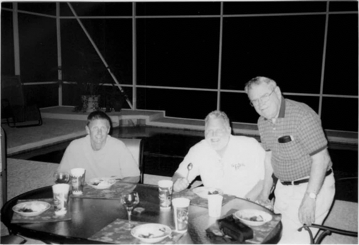 Wyatt Gantt Avis De Deces