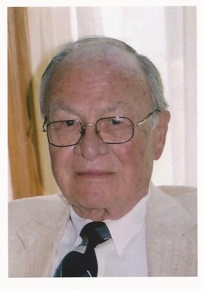 Obituary of Robert Boris Raymond