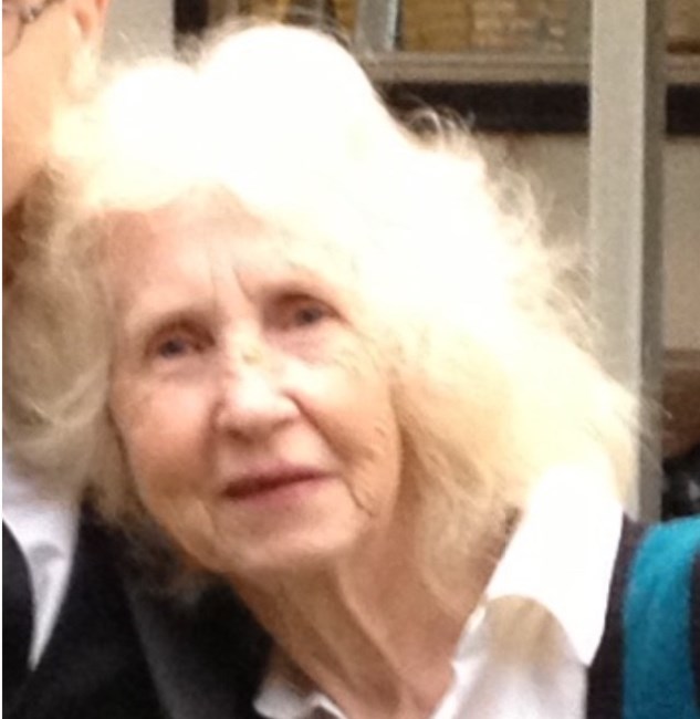 Obituary of Pauline Jackson Proctor