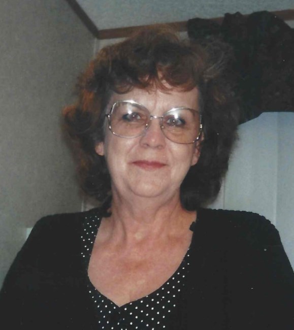 Obituario de Barbara Ann Johnston