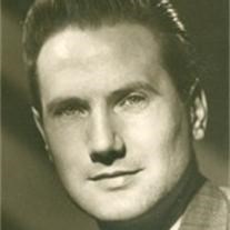 Obituary of Michael Vann