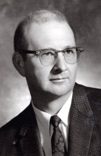 Obituary of Verlyn Dee Bullock