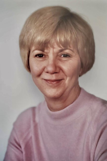 Obituario de Linda Ruth Abbott Cheedle