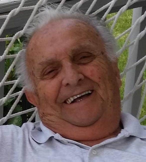 Obituary of Leonard R. D'Ercole