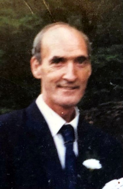 Obituary of Frederick Ralph Pelley