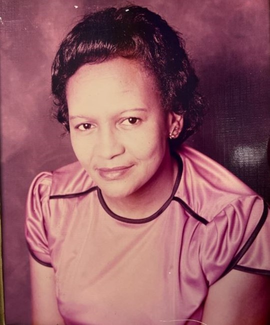 Obituary of Bobbie L McLaurin