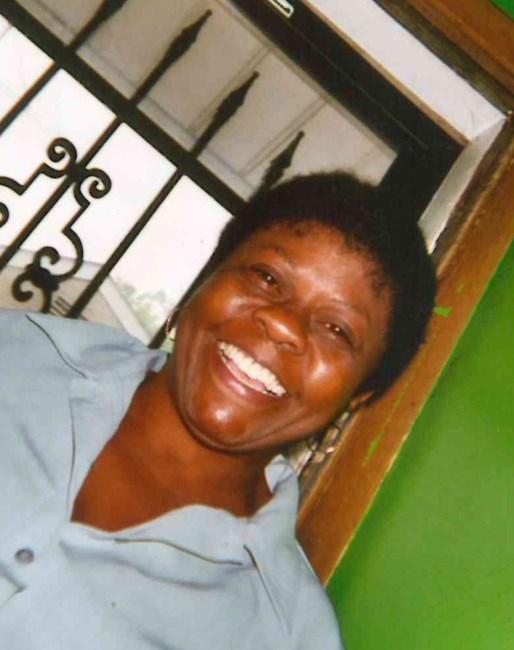 Obituary of Cranyon Codets Moore